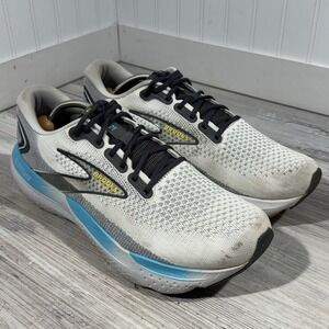 Brooks Glycerine 21 Comfort Shoes. 1104191d184. Mens Size 14m